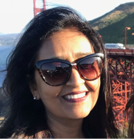 Aparna