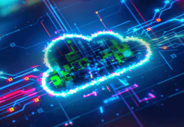 Cloud