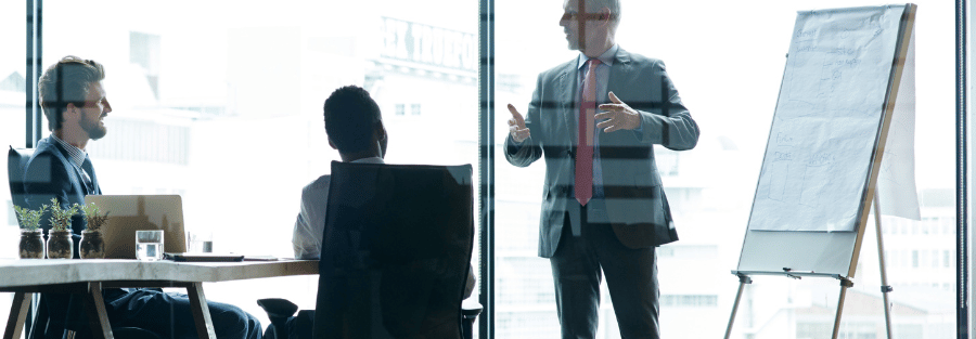 client relation