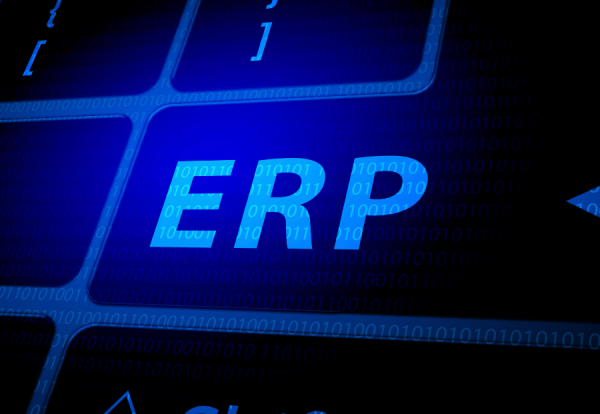 ERP
