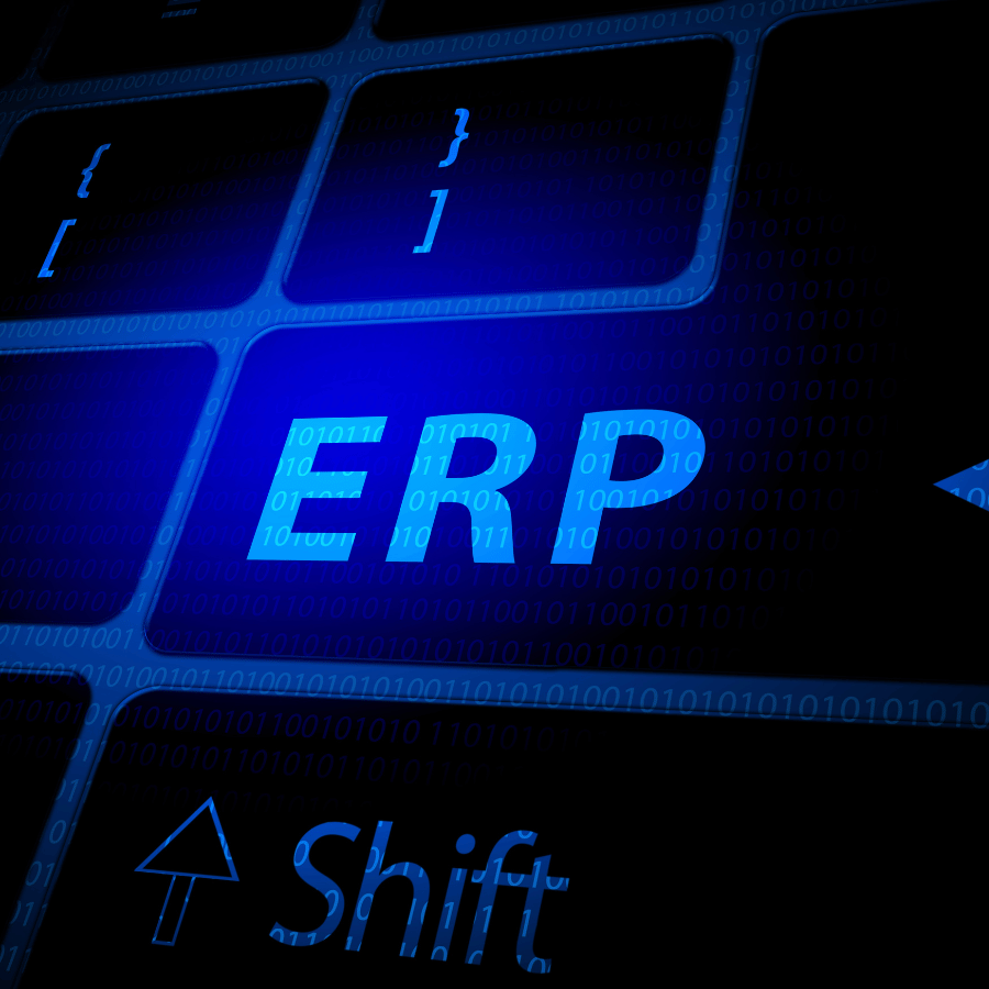ERP