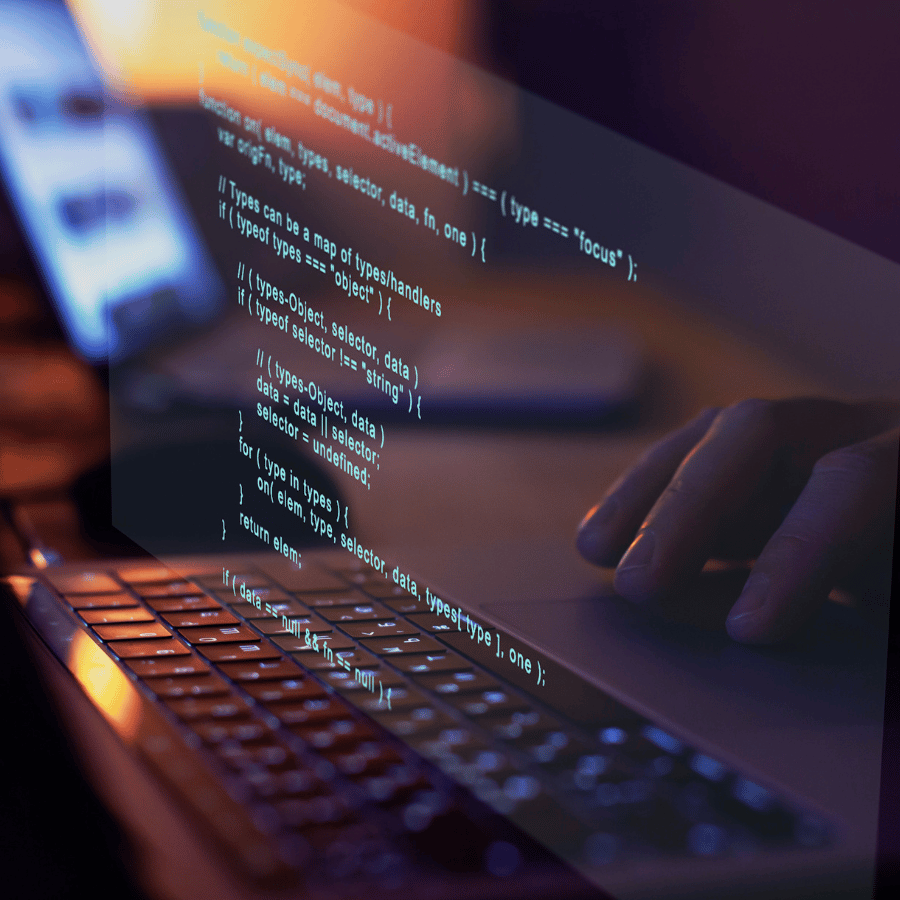 software development